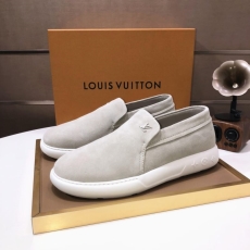 Louis Vuitton Low Shoes